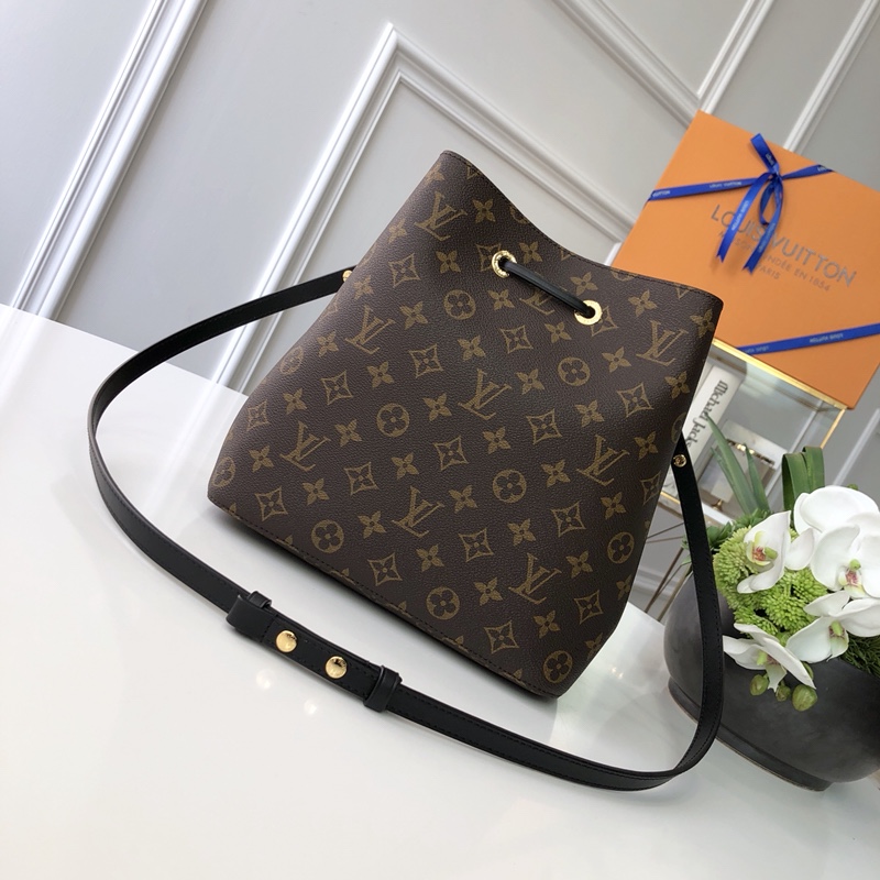 LV Bucket Bags